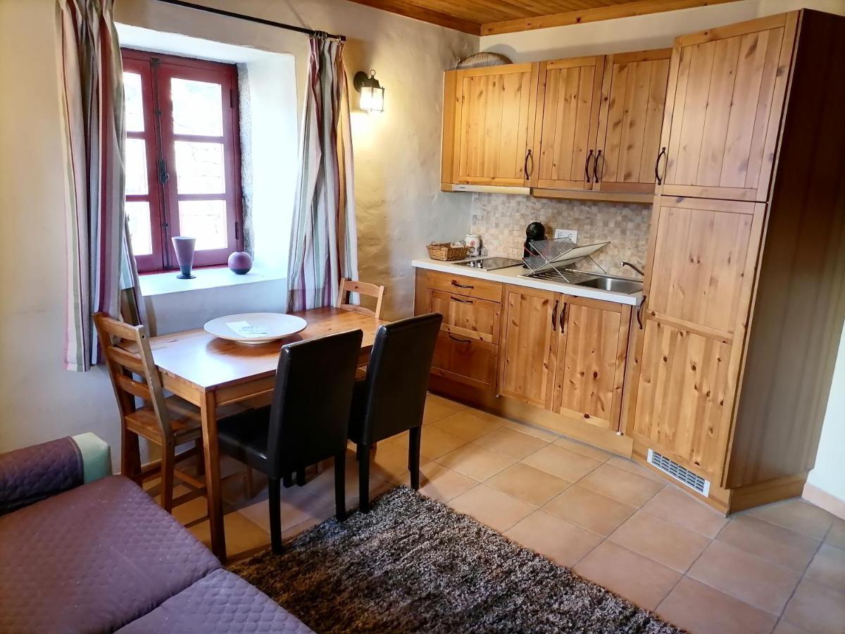Casas Do Pastor Hotell Seia Exteriör bild