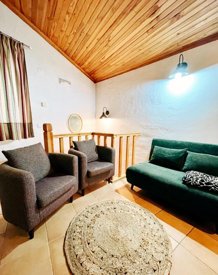Casas Do Pastor Hotell Seia Exteriör bild